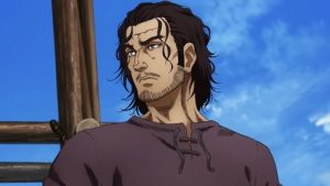 Vinland Saga Dublado 2 Episodio 3