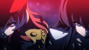 Sentouin, Hakenshimasu! Dublado 1 Episodio 1