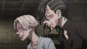 Tokyo Revengers Dublado 3 Episodio 4