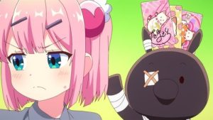 Machikado Mazoku 2 Episodio 5