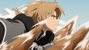 Mushoku Tensei: Isekai Ittara Honki Dasu 2 Episodio 19