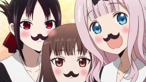 Kaguya-sama: Love Is War Dublado 2 Episodio 8