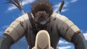 Vinland Saga 1 Episodio 18