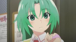 Higurashi no Naku Koro ni (2020) 2 Episodio 4