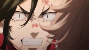Tokyo Revengers Dublado 3 Episodio 8