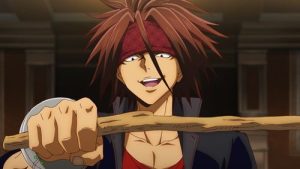 Deatte 5 byou de Battle Dublado 1 Episodio 3