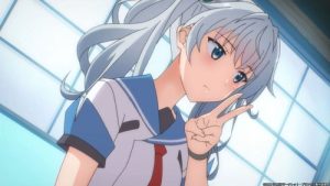 Circlet Princess 1 Episodio 7
