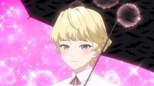 Witch Watch 1 Episodio 15