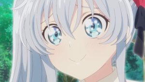 Seirei Gensouki Dublado 2 Episodio 4