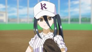 Tamayomi 1 Episodio 4