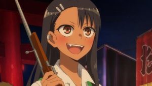 Ijiranaide, Nagatoro-san Dublado 1 Episodio 7