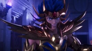 Os Cavaleiros do Zodíaco: Saint Seiya 2 Episodio 5