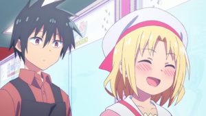 Game Center Shoujo to Ibunka Kouryuu Episódio 2