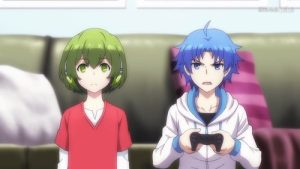 Beryl and Sapphire 1 Episodio 11