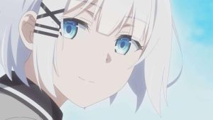 Tantei wa Mou, Shindeiru. 1 Episodio 12