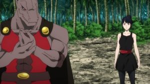 Tower of God Dublado 2 Episodio 22