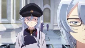 86 Eighty-Six Dublado 2 Episodio 2