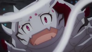 Kumo desu ga, Nani ka? Dublado 1 Episodio 15