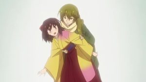 Meiji Tokyo Renka 1 Episodio 10