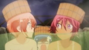 Bokutachi wa Benkyou ga Dekinai 2 Episodio 1