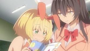 Kawaikereba Hentai demo Suki ni Natte Kuremasu ka? 1 Episodio 5