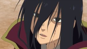 Fumetsu no Anata Dublado 1 Episodio 17