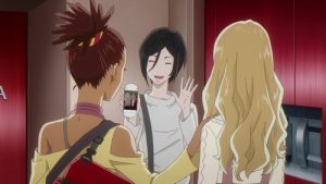 Carole e Tuesday 1 Episodio 8