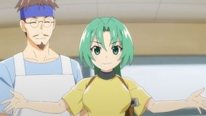 Higurashi no Naku Koro ni (2020) 1 Episodio 5
