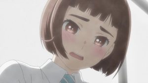 Araburu Kisetsu no Otome-domo yo. 1 Episodio 8