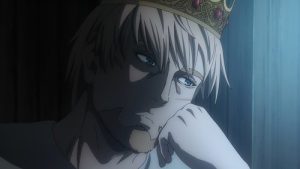 Vinland Saga 2 Episodio 10
