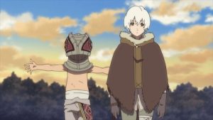 Fumetsu no Anata Dublado 1 Episodio 10