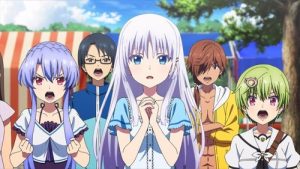 Summer Pockets 1 Episodio 17