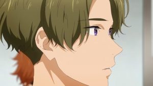 Tsurune 2 Episodio 2