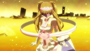Akanesasu Shoujo 1 Episodio 3