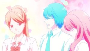 3D Kanojo: Real Girl 1 Episodio 12