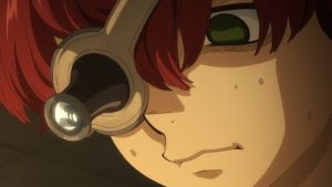 Dr. Stone Dublado 4 Episodio 16