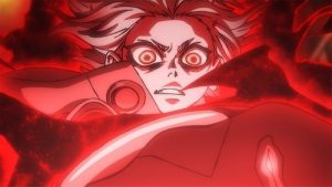 Gachiakuta 1 Episodio 8