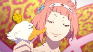 Shingeki No Bahamut Genesis 2 Episodio 6