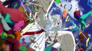 Karakuri Circus 1 Episodio 24