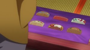 Tsukumogami Kashimasu 1 Episodio 10