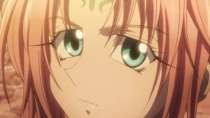 Hakyuu Houshin Engi 1 Episodio 20
