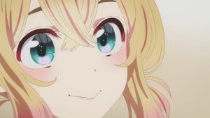 Kanojo Okarishimasu Dublado 4 Episodio 7