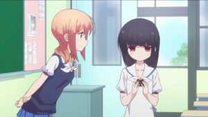 Slow Start 1 Episodio 8