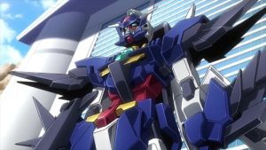 Gundam Build Divers 2 Episodio 8
