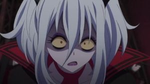 Tenrou: Sirius the Jaeger 1 Episodio 9