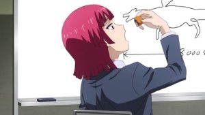 Planet With 1 Episodio 11