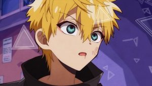 Jibaku Shounen Hanako-kun 2 Episodio 18