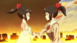 Akanesasu Shoujo 1 Episodio 12