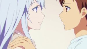 Beatless 1 Episodio 20