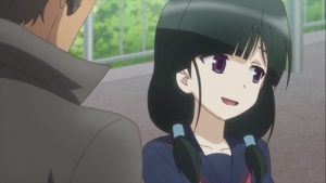Fumikiri Jikan 1 Episodio 10